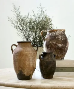 Clearance Alexa Vase Urns, Vases & Planters