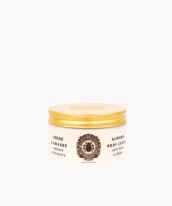 Clearance Almond Body Cream Ultra Moisturiser 200ml Body/ Hand Cream