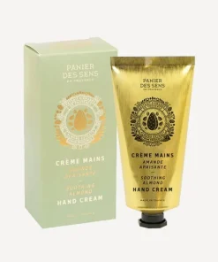 Outlet Almond Hand Cream 75ml Body/ Hand Cream