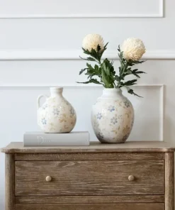 Discount Anais Ceramic Jug Urns, Vases & Planters