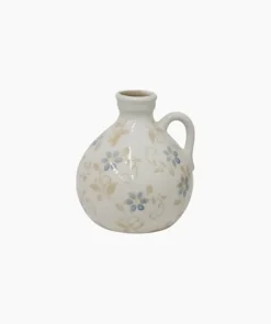 Discount Anais Ceramic Jug Urns, Vases & Planters