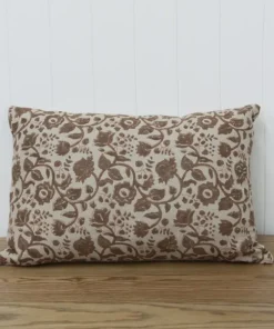 Sale Anya Floral Cushion Cover Cushions