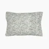Hot Athena Handblock Blue Pillow Covers (2PC) Bed Linen