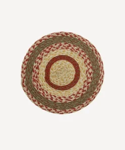 Fashion Atika Seagrass Placemat Placemats & Coasters