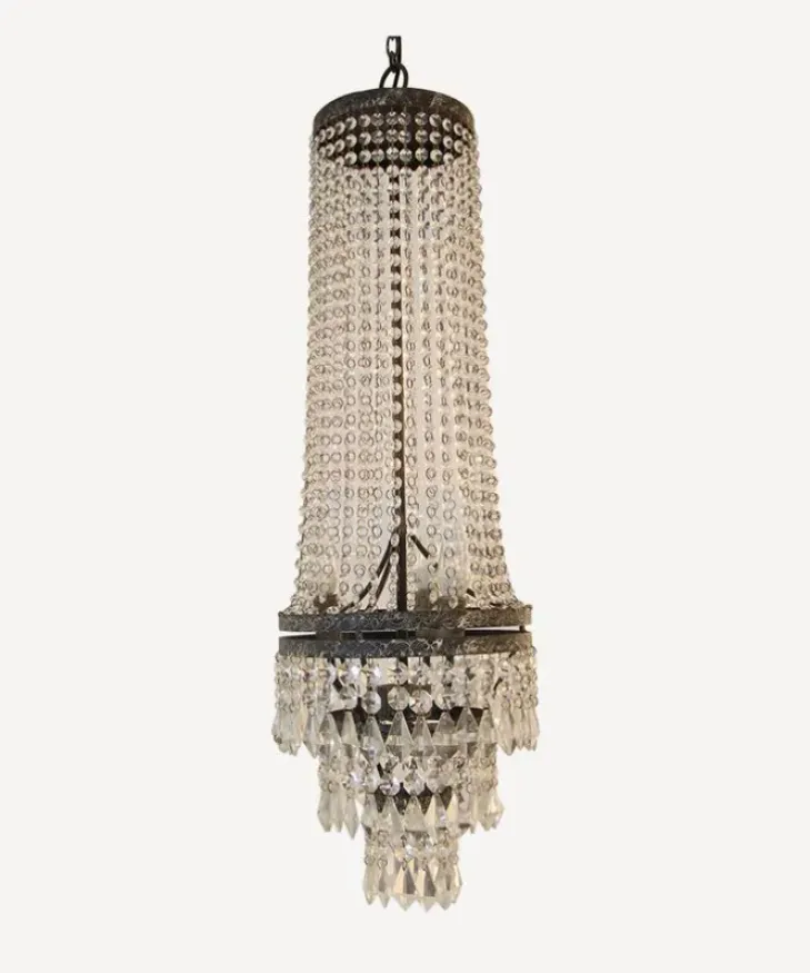Clearance Audra Chandelier Chandeliers & Hanging Lights