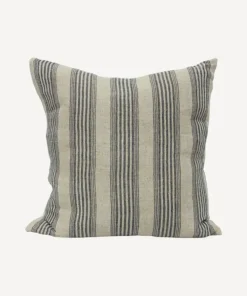Best Audry Stripe Cushion Cover 60x60cm Cushions