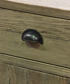 New Baldwin Reclaimed Oak Sideboard Sideboards