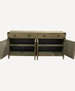 New Baldwin Reclaimed Oak Sideboard Sideboards