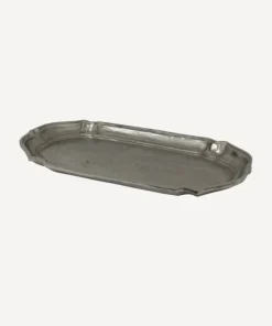 Outlet Baroque Tray Large Trays