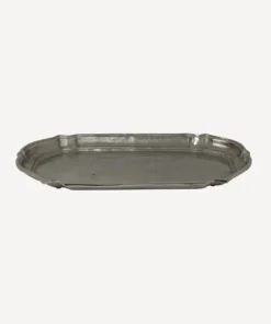 Outlet Baroque Tray Large Trays