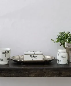 Online Baroque Tray Small Trays