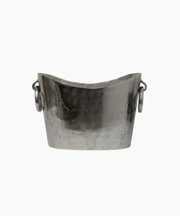 Fashion Bart Ring Wine Bucket Champagne & Ice Buckets