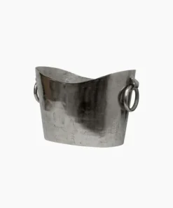 Fashion Bart Ring Wine Bucket Champagne & Ice Buckets