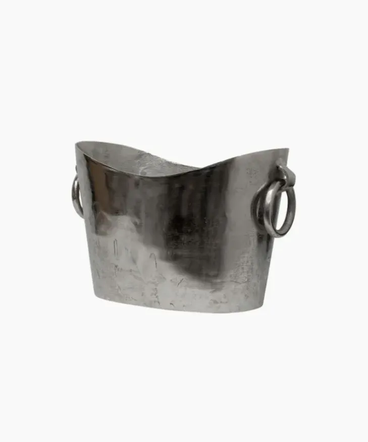 Fashion Bart Ring Wine Bucket Champagne & Ice Buckets