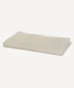 Clearance Bauble Napkin White Tablecloths & Napkins