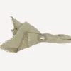 Best Bauble Napkin Taupe Tablecloths & Napkins