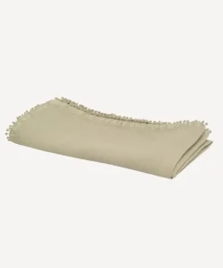 Best Bauble Napkin Taupe Tablecloths & Napkins