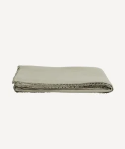 Sale Bauble Table Cloth Taupe Tablecloths & Napkins