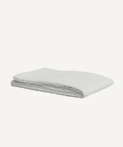 Outlet Bauble Table Cloth White Tablecloths & Napkins