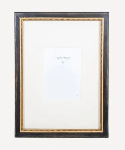 Best Beaded Gallery Wall Frame 5x7" Photoframes