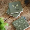 New Bee Hive Coasters (4PC) Placemats & Coasters