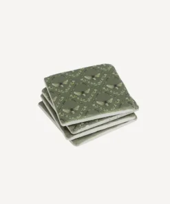 New Bee Hive Coasters (4PC) Placemats & Coasters