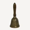 Sale Being Served Bell Large Decorative Objects
