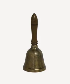 Sale Being Served Bell Large Decorative Objects