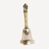 Online Bell Fleur Handle Decorative Objects