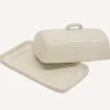 New Benoir Butter Dish Kitchen & Dining Accessories
