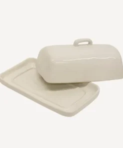 New Benoir Butter Dish Kitchen & Dining Accessories