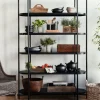 Clearance Bentley Iron Shelf Shelving & Cabinets