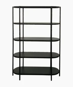 Clearance Bentley Iron Shelf Shelving & Cabinets