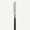 Online Black Handle Butter Knife Cutlery & Utensils
