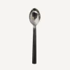Best Black Handle Coffee Spoon Cutlery & Utensils