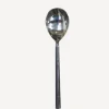 Best Black Handle Serving Spoon Small Cutlery & Utensils