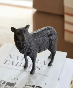 Best Black Sheep Decorative Objects