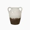 Hot Blanc Urn Small Urns, Vases & Planters
