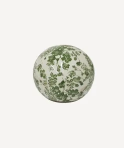 Online Botanical Ball Large Decorative Objects