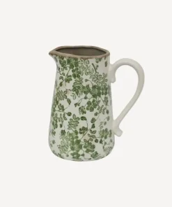 Hot Botanical Jug Jugs & Decanters