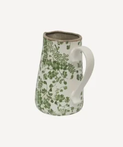 Hot Botanical Jug Jugs & Decanters