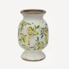 Sale Botanical Lemon Urn Urns, Vases & Planters