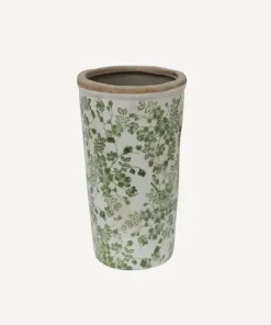 New Botanical Tall Vase Urns, Vases & Planters