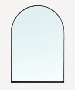 Fashion Bouvier Arch Mirror Mirrors