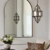 Online Bouvier Mantel Arch Mirror Mirrors