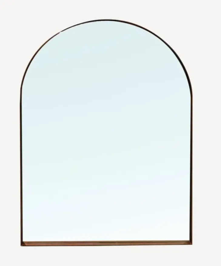 Online Bouvier Mantel Arch Mirror Mirrors