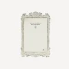 Hot Brocante Filigree Top Photo Frame 4x6" Photoframes