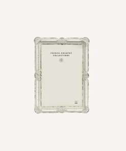 Sale Brocante Photo Frame 4x6" Photoframes
