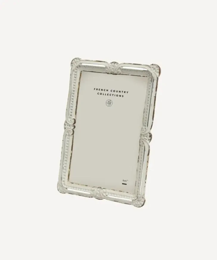 Sale Brocante Photo Frame 4x6" Photoframes