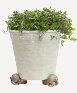Clearance Bunny Tail Pot Stand (3PC) Decorative Objects